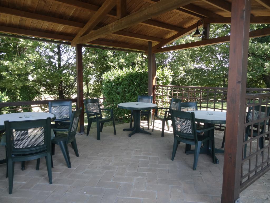 Pensjonat Borgo Il Villino Casole dʼElsa Pokój zdjęcie